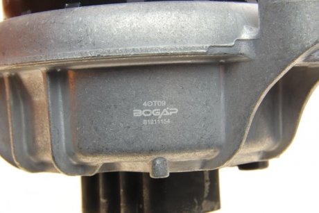 Подушка двигуна (правий) BMW 5 (F10/F11) 2.0d xDrive 11-16 (N47/B47) BOGAP B1911154