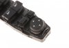 Кнопка склопідйомника (лівий) BMW 5 (F10) 11-16 B47/N20/N47/N52/N53/N55/N57/S63 (блок) BOGAP B7358122 (фото 6)