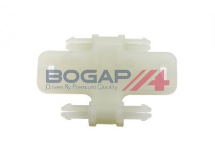 Планка заспокоювача BOGAP C1313105
