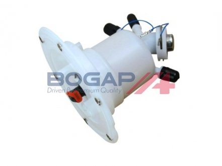 Фільтр паливний BOGAP C1633101