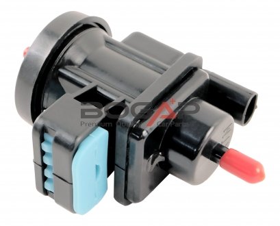 Клапан управління турбіни Mercedes Sprinter/Vito CDI (75-90кВт) (синій) BOGAP C6112101