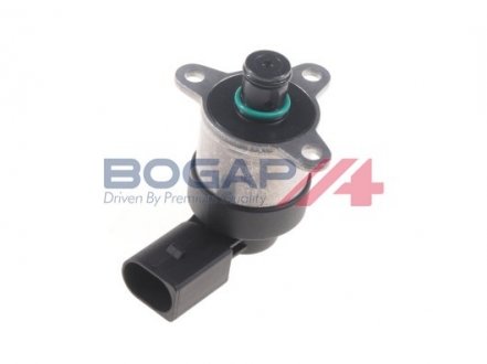 Регулюючий клапан, тиск палива BOGAP C6317100