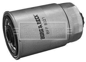Топливный фильтр BORG & BECK BFF8021 (фото 1)