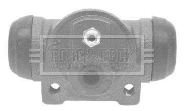Колесный тормозной цилиндр BORG & BECK BBW1885 (фото 1)