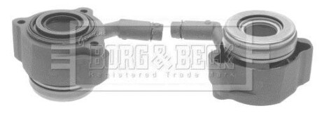 Фото автозапчасти пiдшипник вижимний BORG & BECK BCS170