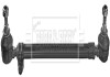 Фото автозапчастини - Тяга стабілізатора L/R Mercedes W123 (tie rod) 76-84 BORG & BECK BDL6075 (фото 1)