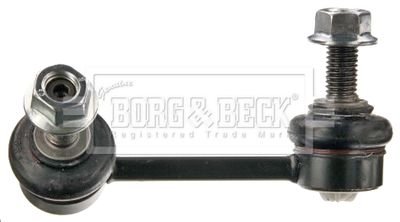 Тяга / стiйка, стабiлiзатор BORG & BECK BDL7571