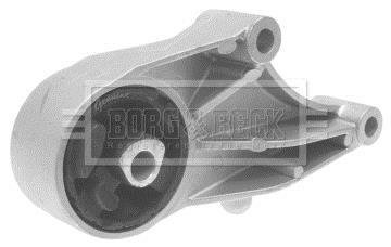 - Опора двигуна Vauxhall Astra V 04- BORG & BECK BEM3829 (фото 1)