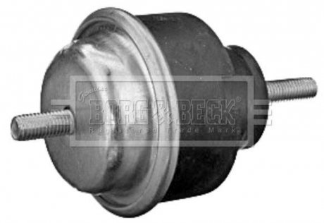 Подушка двигуна BORG & BECK BEM3910 (фото 1)