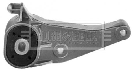 Подушка двигуна BORG & BECK BEM4103 (фото 1)