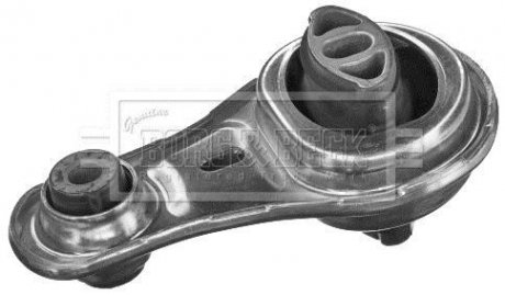 - Опора двигуна Renault Master III 2.3 dCi 10- BORG & BECK BEM4271