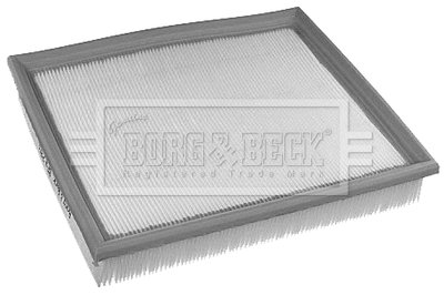 Воздушный фильтр BORG & BECK BFA2366 (фото 1)