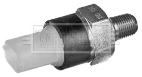 Датчик тиску оливи BORG & BECK BOP1027 (фото 1)