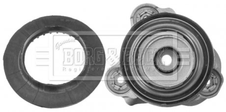 Ремкомплект опорної подушки лiвий BORG & BECK BSM5466 (фото 1)
