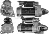 Фото автозапчастини стартер Mercedes Sprinter 906/Vito (W639) 03-(1.7kw) (z=12) (Denso LH Mounting) BORG & BECK BST2643 (фото 1)