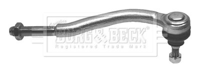 Накінечник кермової тяги RH Peugeot 305,405 (outer RH) 85- BORG & BECK BTR4173