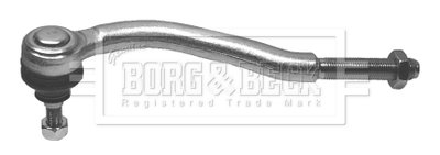- Накінечник кермової тяги LH Peugeot 305,405 (outer LH) 85- BORG & BECK BTR4174