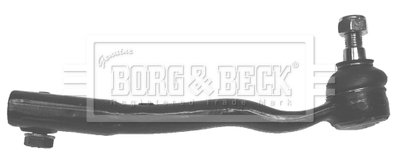 - Накінечник кермової тяги RH BMW 7 Series E38 94- RH BORG & BECK BTR4582