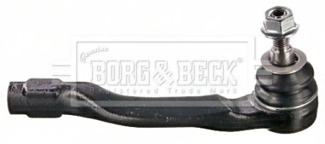 Фото автозапчасти накiнечник рульової тяги BORG & BECK BTR6072