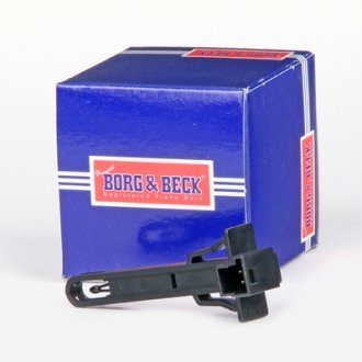 Датчик температури BORG & BECK BTS3094