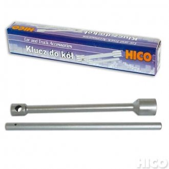 Ключ баллонный 27MM BORG-HICO KLK014