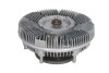 Фото автозапчасти муфта вентилятора радиатора AGCO 8000; MASSEY FERGUSON 8000 620DST/634DST BorgWarner 18266-1 (фото 1)