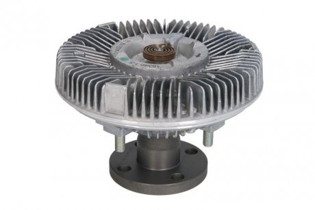 Муфта вентилятора радиатора JOHN DEERE; JOHN DEERE 6000 6068T 01.97-12.03 BorgWarner 18346-1 (фото 1)