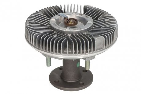 Муфта вентилятора радіатора MERCEDES ATEGO, ATEGO 2 OM900.911-OM924.935 01.98- BorgWarner 18552-1 (фото 1)