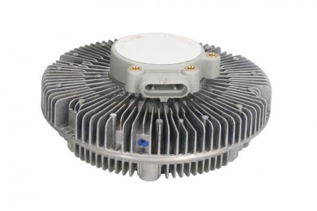 Муфта вентилятора радіатора CASE IH CM, PUMA; NEW HOLLAND T7000 NEF6(F4AFE611A)/NEF6(F4AFE611D) BorgWarner 20003292