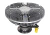 Фото автозапчасти віскомуфта man BorgWarner 20006300 (фото 1)