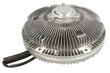 Муфта вентилятора радиатора DAF CF 85, XF 105, XF 95 MX265-XF355M 01.01- BorgWarner 20008346 (фото 1)