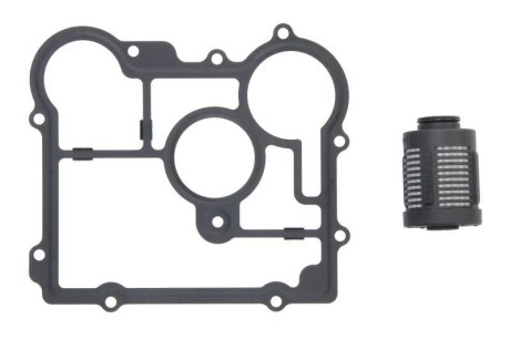 Фото автозапчасти масляный фильтр дифференциала OPEL INSIGNIA A, INSIGNIA A COUNTRY, INSIGNIA B, INSIGNIA B COUNTRY, INSIGNIA B GRAND SPORT; SAAB 9-3, 9-5 2.0-2.8 01.07- BorgWarner 2006273