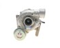 Фото автозапчастини турбіна Volkswagen LT 2.5TDI (66-75kw) (3 отвори випуск) (074145701C) BorgWarner 5314 988 7025 (фото 11)