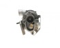 Фото автозапчастини турбіна Volkswagen LT 2.5TDI (66-75kw) (3 отвори випуск) (074145701C) BorgWarner 5314 988 7025 (фото 8)