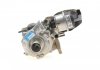 Турбина Fiat Doblo 1.3D Multijet (66/70kW) 09-/ Opel Combo 1.3CDTI (66kW) 12- BorgWarner 5435 988 0027 (фото 11)