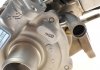 Турбина Fiat Doblo 1.3D Multijet (66/70kW) 09-/ Opel Combo 1.3CDTI (66kW) 12- BorgWarner 5435 988 0027 (фото 9)