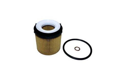 Фото автозапчасти oil filter element Borsehung B10441