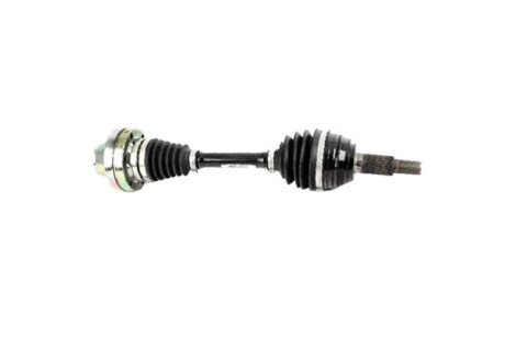 Фото автозапчасти axle; front; four-wheel drive; DCT Borsehung B10615