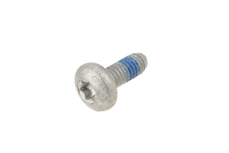 Фото автозапчасти oval hexagon socket head bolt Borsehung B10646