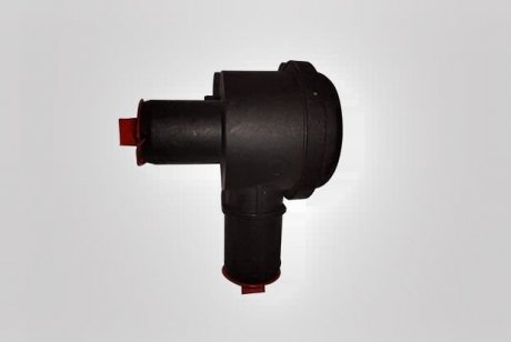 Клапан регулювання тиску нагнітача Borsehung B12190