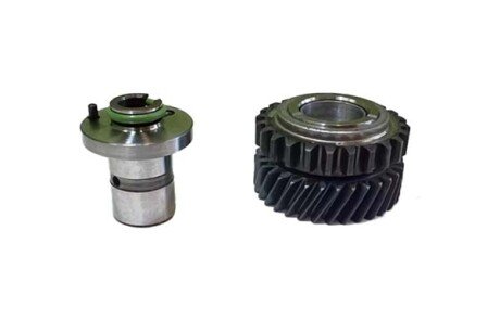 Фото автозапчасти balancing shaft sprocket repair kit Borsehung B12416