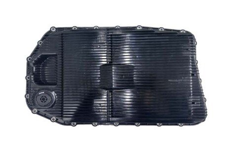 Фото автозапчасти transmission oil sump; with gasket Borsehung B12469