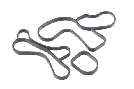 Фото автозапчастини gasket for oil cooler Borsehung B12530