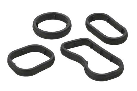 Фото автозапчасти gasket for oil cooler Borsehung B12532