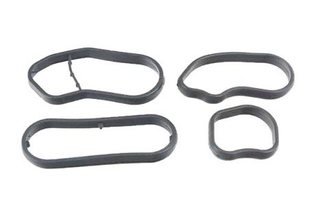 Фото автозапчасти gasket for oil cooler Borsehung B12533