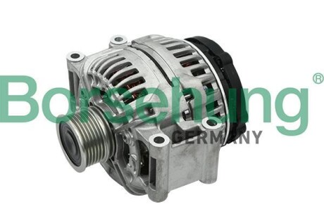 Фото автозапчастини alternator Borsehung B18474