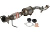 Фото автозапчастини каталізатор FORD C-MAX, FOCUS C-MAX, FOCUS II, GALAXY, MONDEO IV, S-MAX 1.8D 07.04-06.15 BOSAL 090-028 (фото 1)