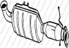 Фото автозапчастини каталізатор EURO 3 VOLVO C30, C70 II, S40 II, V50 2.0D 12.03-12.12 BOSAL 090-435 (фото 1)