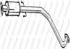 Фото автозапчастини деталі вихлопної системи BOSAL 284-337 (фото 1)