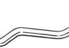 Глушник вихлопної системи задній HYUNDAI SANTA FE I 2.0D 04.01-03.06 BOSAL 287-473 (фото 2)